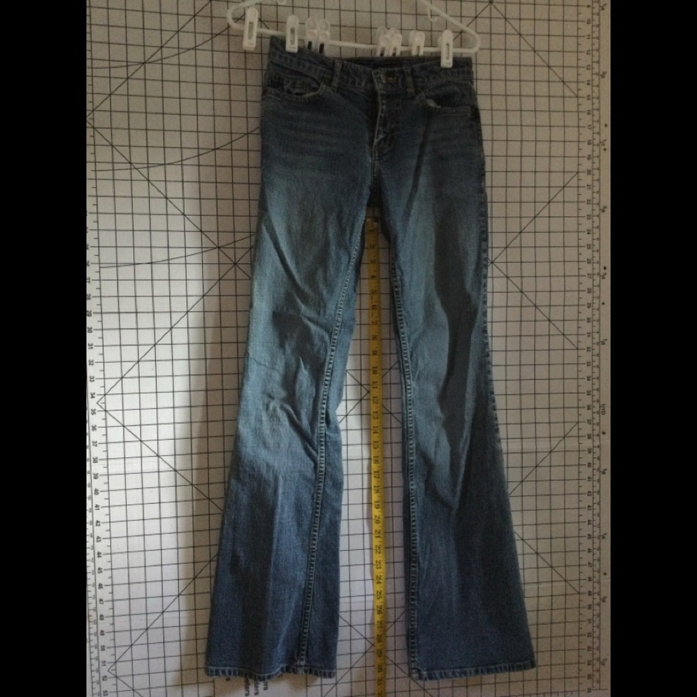 Weathervane Jeans Size 1
